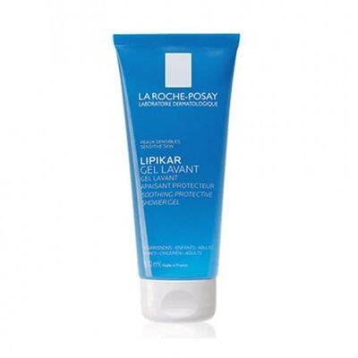 La Roche Posay Lipikar Gel Lavant 100ml - 1