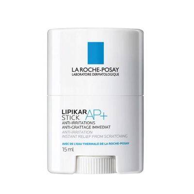 La Roche Posay Lipikar Stick Ap+ 15 ml - 1