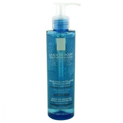 La Roche Posay Make Up Remover Micellar Water Gel 195 ml