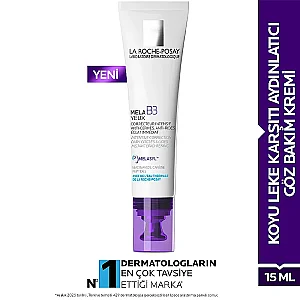 La Roche Posay Mela B3 Eyes 15 ml