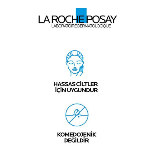 La Roche Posay MELA B3 Koyu Leke Karşıtı Temizleyici Jel 200 ml - 6