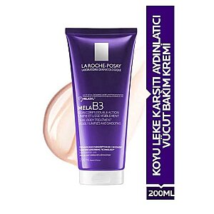 La Roche Posay Mela B3 Koyu Leke Karşıtı Vücut Bakımı 200 ml