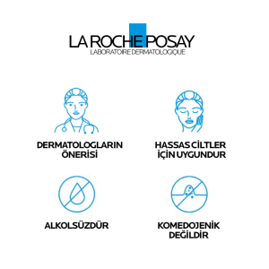 La Roche Posay Mela B3 Leke Karşıtı Serum 30 ml - 6