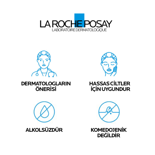 La Roche Posay Mela B3 Leke Karşıtı Serum 30 ml - 6