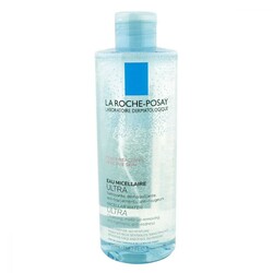 La Roche Posay Micellar Water Ultra Reactive Skin 400 ml