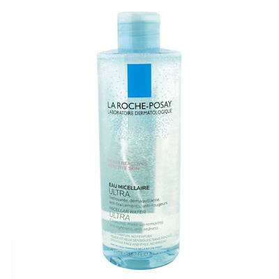 La Roche Posay Micellar Water Ultra Reactive Skin 400 ml - 1