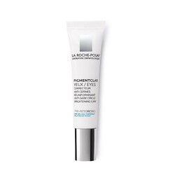 La Roche Posay Pigmentclar Eyes Yeux 15 ml