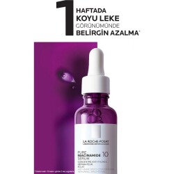 La Roche Posay Pure Niacinamide Serum 10 30 ml - 2