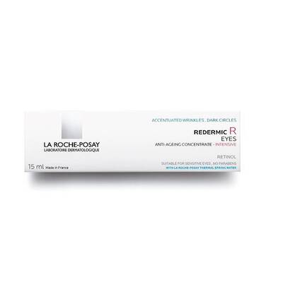 La Roche Posay Redermic R Yeux Eyes 15ml - 2