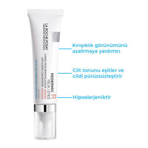 La Roche Posay Redermic Retinol Intense 30 ml Günlük Bakım Kremi - 3