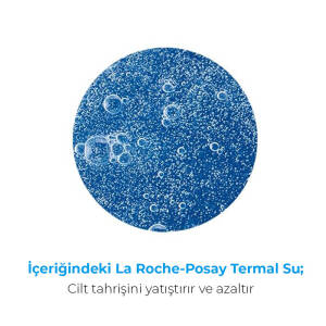 La Roche Posay Respectissime Demaquillant Yeux Waterproof 125 ml - 3