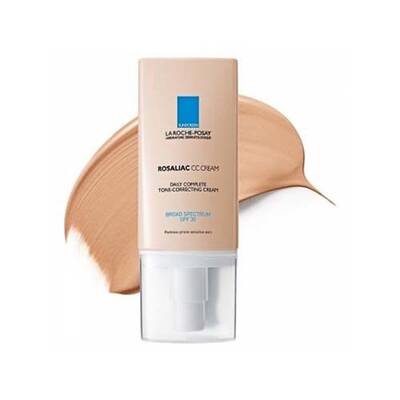 La Roche Posay Rosaliac CC Creme SPF30 50 ml - 1