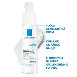 La Roche Posay Toleriane Dermallergo Cream 40 ml - 2