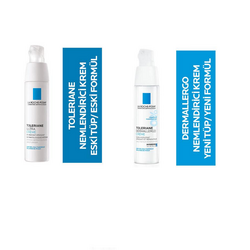 La Roche Posay Toleriane Dermallergo Cream 40 ml - 3