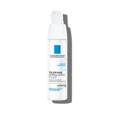 La Roche Posay Toleriane Dermallergo Fluid 40 ml - 2