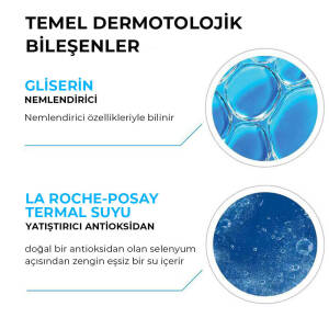 La Roche Posay Toleriane Dermo Nettoyant 200 ml - 2