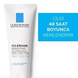 La Roche Posay Toleriane Sensitive 40 ml - 2