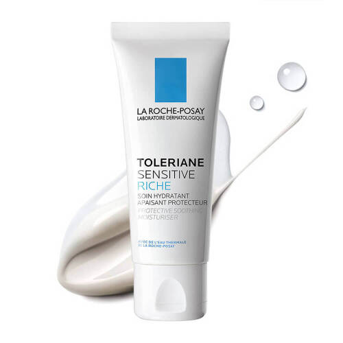 La Roche Posay Toleriane Sensitive Riche 40 ml - 2