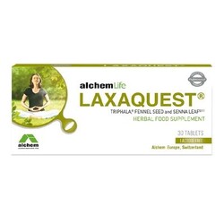Laxaquest 30 Tablet