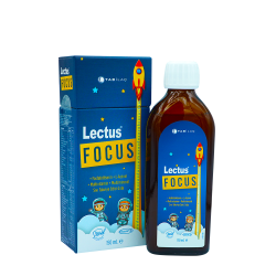 Lectus Focus 150 ml 