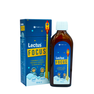 Lectus Focus 150 ml - 1