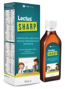 Lectus Sharp 150 ml