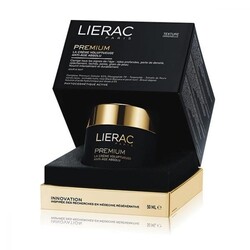 Lierac 2019 Premium Voluptueuse Cream 50 ml