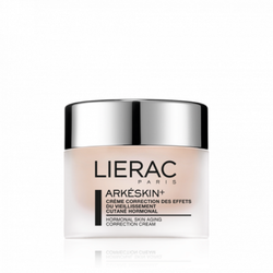 Lierac Arkeskin-Creme Riche Visage (Anti-Ageing Bakım Kremi) 50 ml