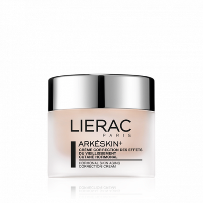 Lierac Arkeskin-Creme Riche Visage (Anti-Ageing Bakım Kremi) 50 ml - 1