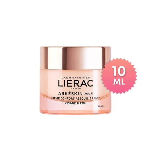 Lierac Arkéskin Konfor Dengeleyici Gündüz Kremi 10 Ml - 1