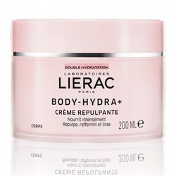 Lierac Body Hydra Cream Nutri Repulpante 200 ml