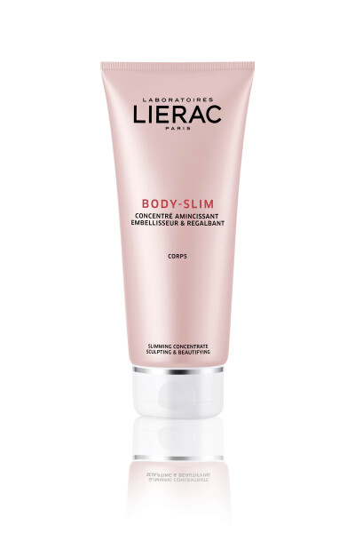 Lierac Body Slim Concentrate Sculpting Beautifying 200 ml - 1