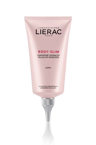 Lierac Body Slim Cryoactive Concentrate Selülit Kremi 150 ml - 1