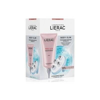 Lierac Body Slim Cryoactive Konsantre Program 150 ml Masaj Aleti Hediye - 1