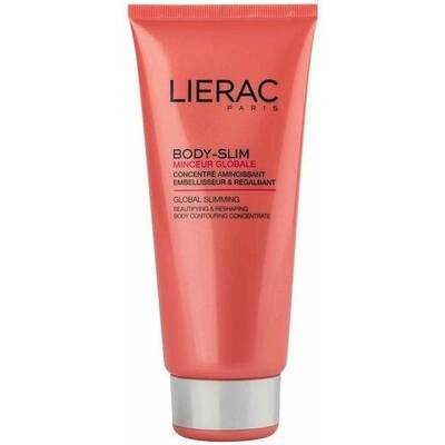 Lierac Body Slim Global Slimming 200 ml - 1