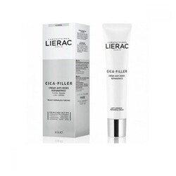 Lierac Cica-Filler Anti-Wrinkle Repairing Cream 40 ml