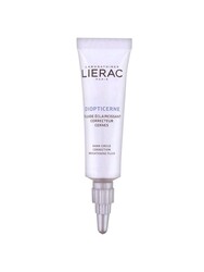 Lierac Diopticerne Dark Circle Correction Brightening Fluid 15 ml