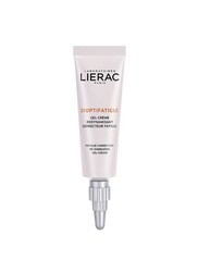 Lierac Dioptifatigue Correction Re-Energizing Gel Cream 15 ml