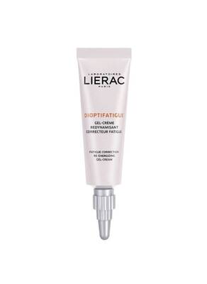 Lierac Dioptifatigue Correction Re-Energizing Gel Cream 15 ml - 1
