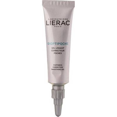 Lierac Dioptipoche Puffiness Correction Smoothing Gel 15 ml - 1