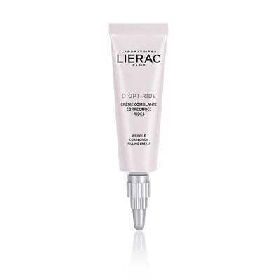 Lierac Dioptiride Filling Eye Cream 15 ml - 1