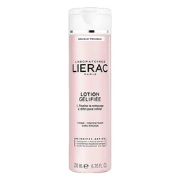 Lierac Double Toning Gel Lotion 200ml