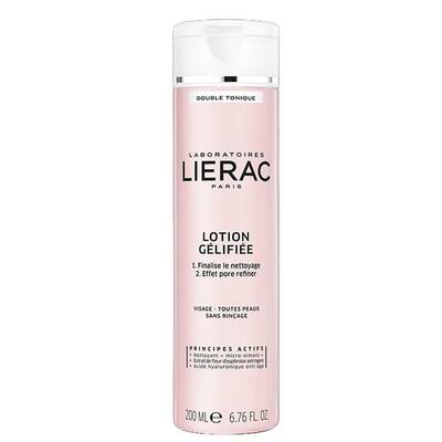 Lierac Double Toning Gel Lotion 200ml - 1