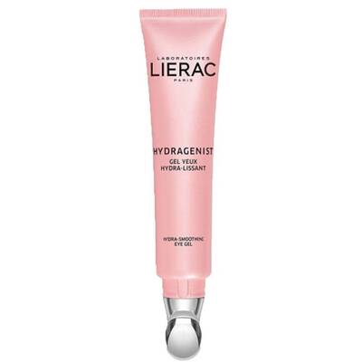 Lierac Hydragenist Hydra-Smoothing Eye Gel 15 ml - 1