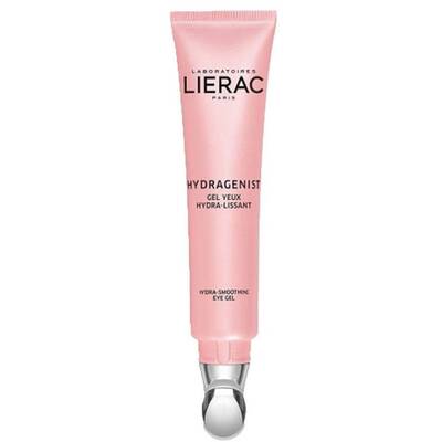 Lierac Hydragenist Hydra-Smoothing Eye Gel 15 ml - 1