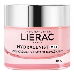 Lierac Hydragenist Mat Cream-Gel 10 ml