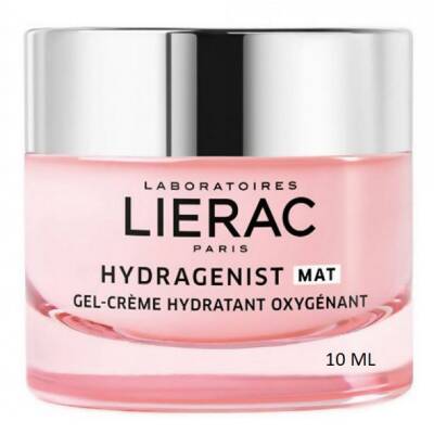 Lierac Hydragenist Mat Cream-Gel 10 ml - 1