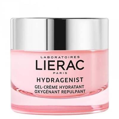 Lierac Hydragenist Moisturizing Cream Gel 50 ml - 1