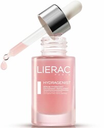Lierac Hydragenist Moisturizing Serum Oxygenating Replumping 30 ml Nemlendirici Serum