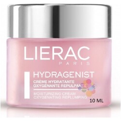 Lierac Hydragenist Mousturizing Oxygenating Cream 10 ml